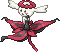 Flabebe Eternal Flower Form (Shiny)