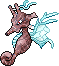 Icy Kingdra (Shiny)