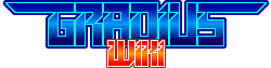 Gradius Wiki