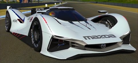 Mazda LM55 Vision Gran Turismo | Gran Turismo Wiki ... Mazda LM55 Vision Gran Turismo | Gran Turismo Wiki ...