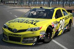 toyota home depot camry #1 toyota home depot camry #1