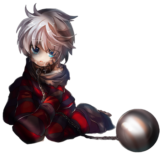 Lass (Grand Chase), Sans Nagito Wiki