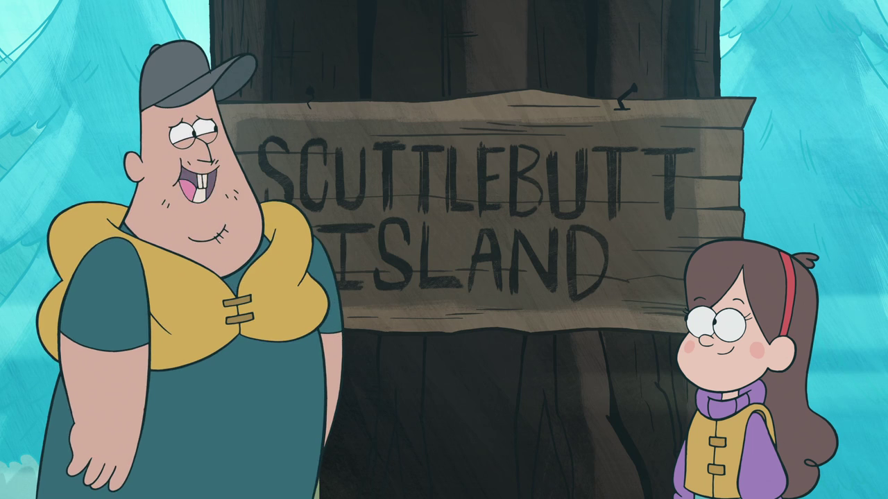 scuttlebutt island scuttlebutt island
