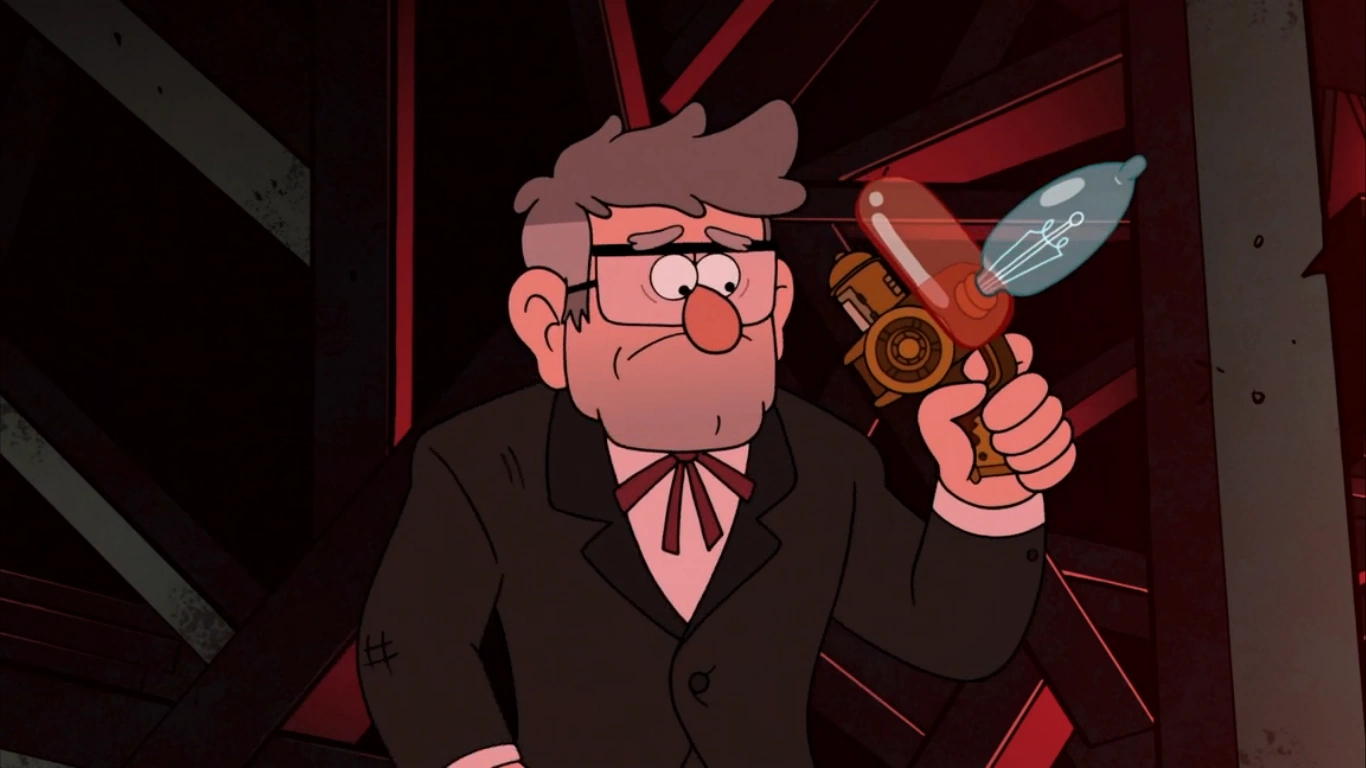 Image S2e20 memory erasing gun.png Gravity Falls Wiki Fandom