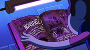 S2e1 sin sentido y de la fruta murciélagos