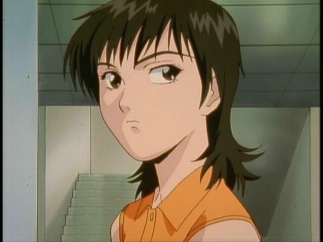 Azusa Fuyutsuki | Great Teacher Onizuka (GTO) Wiki | FANDOM ... Azusa Fuyutsuki | Great Teacher Onizuka (GTO) Wiki | FANDOM ...