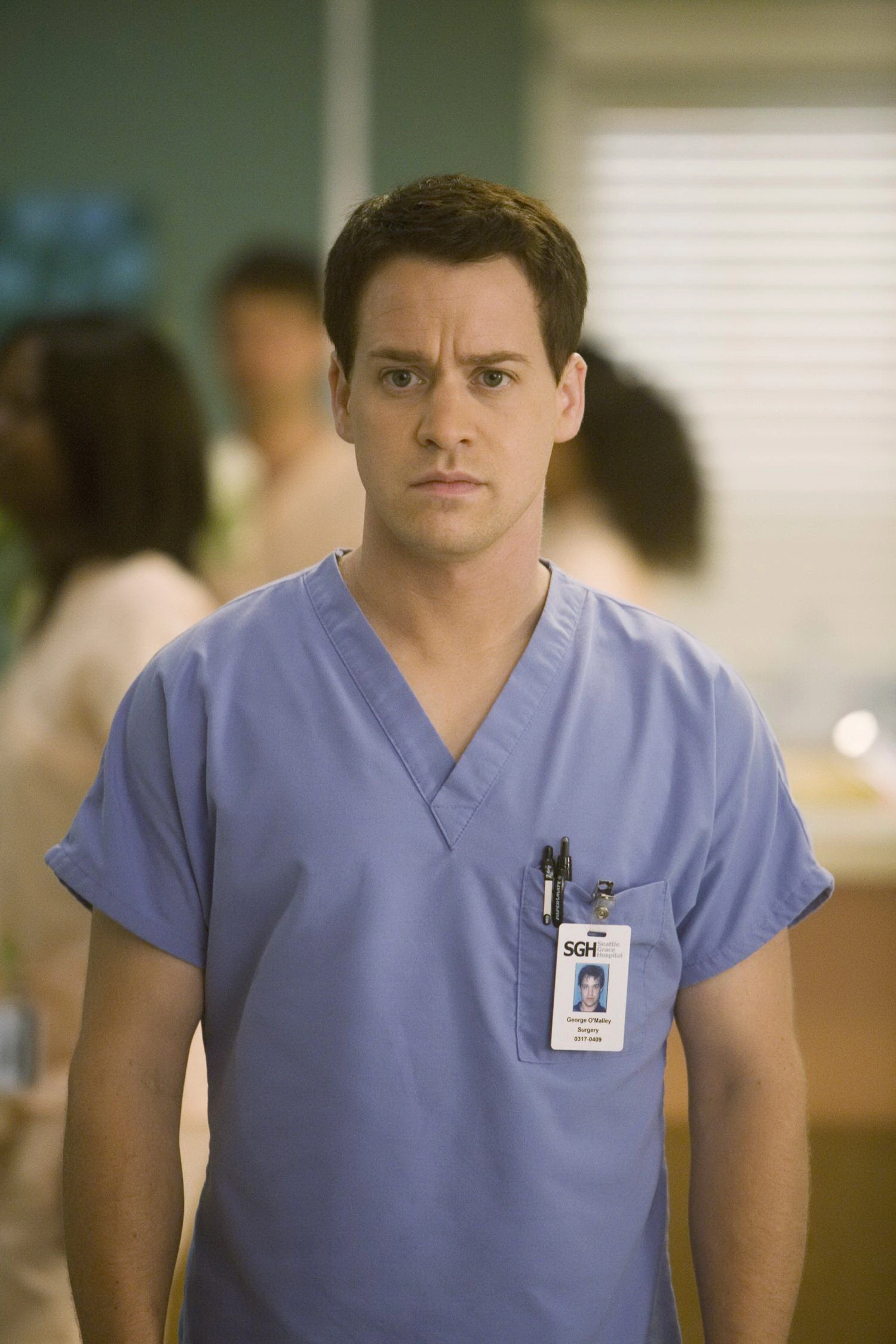 George O'Malley | Wiki Grey's Anatomy | Fandom powered by Wikia