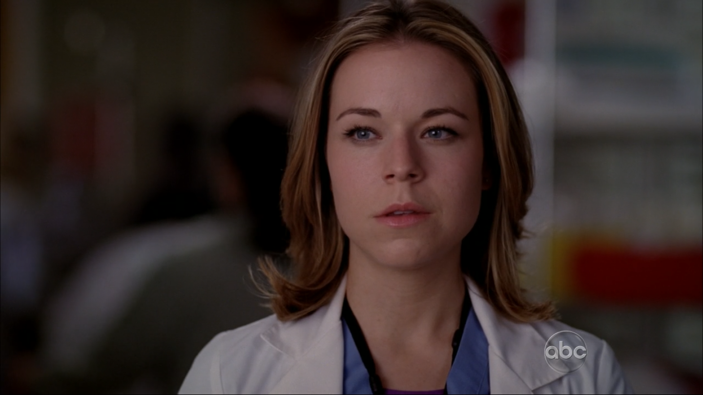 Image 9x08HeatherBrooks.png Grey's Anatomy Universe Wiki FANDOM
