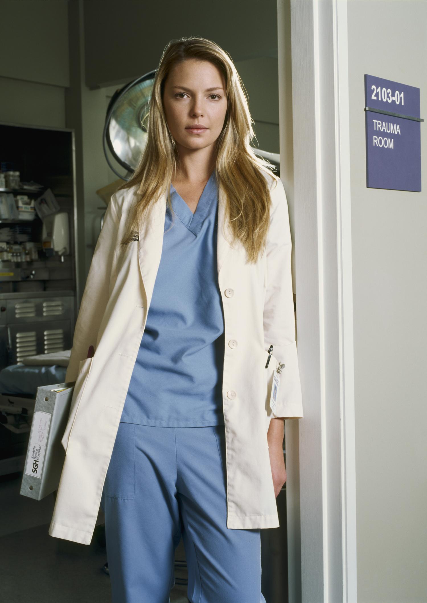 Izzie Stevens/Gallery Grey's Anatomy Universe Wiki FANDOM powered