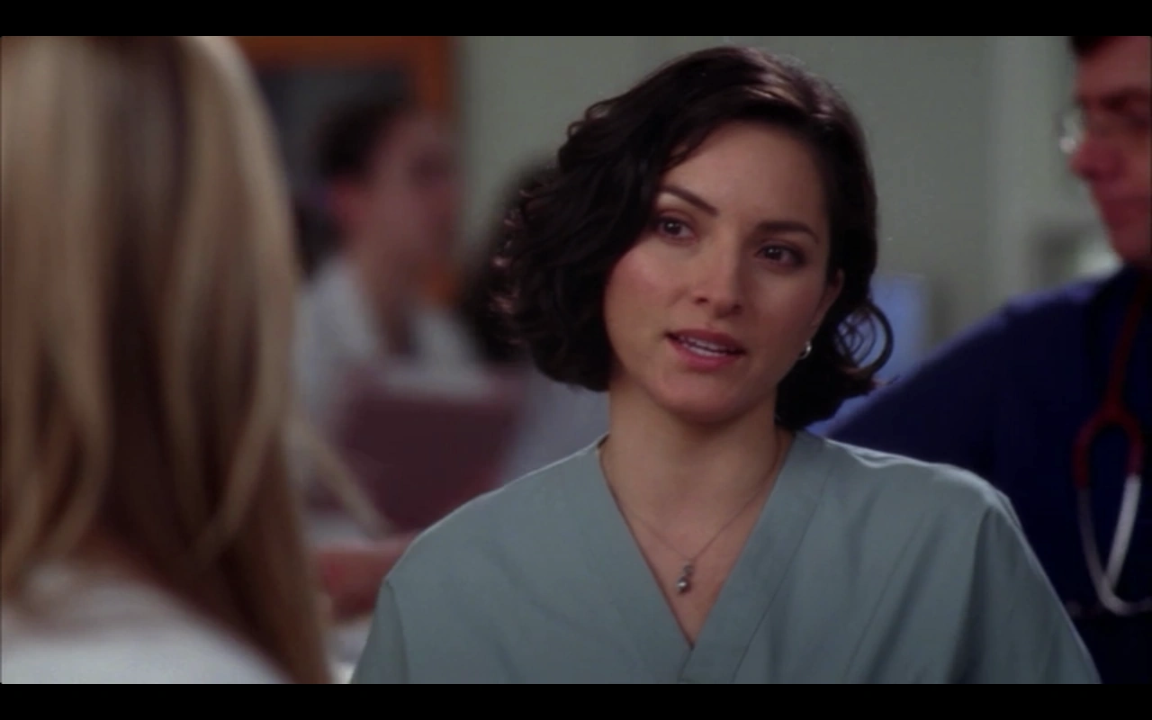 Nurse Colleen | Grey's Anatomy Universe Wiki | FANDOM powered by Wikia