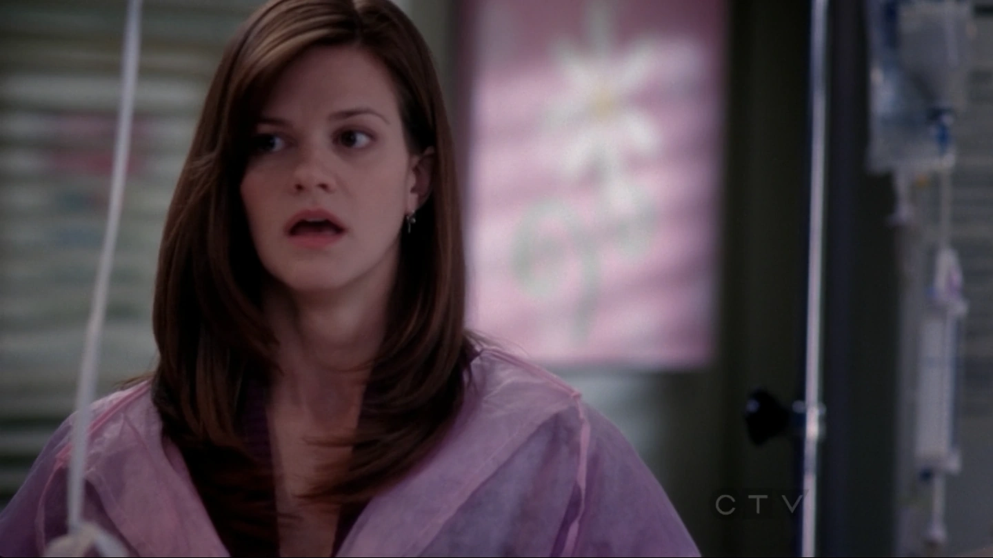 Olivia Noel | Grey's Anatomy and Private Practice Wiki | Fandom powered