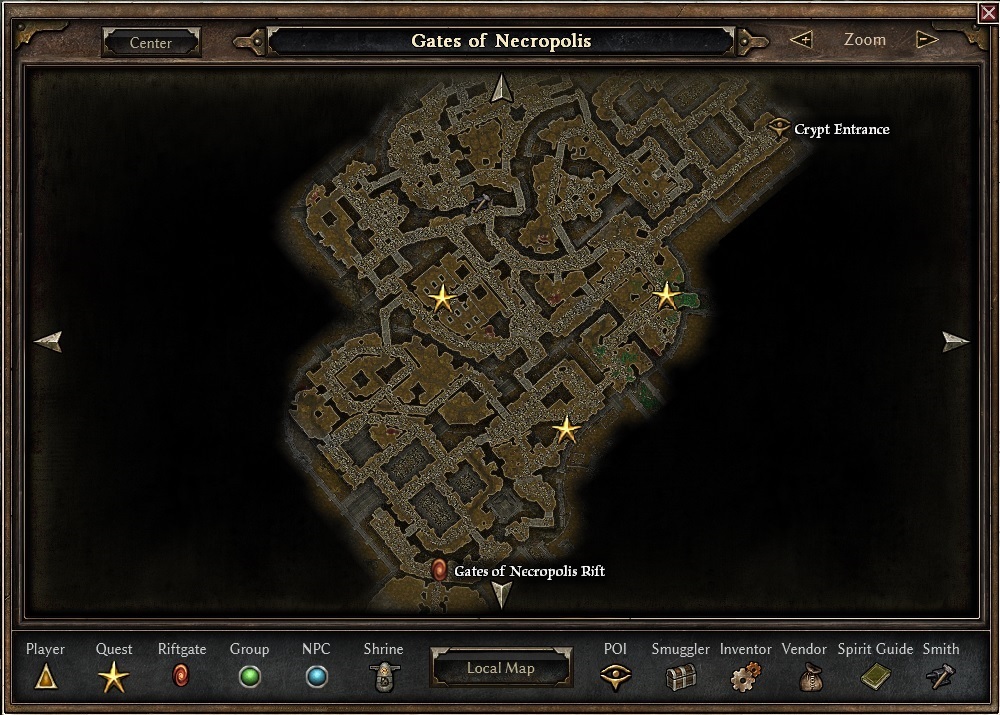grim dawn map old arkovia grim dawn map old arkovia