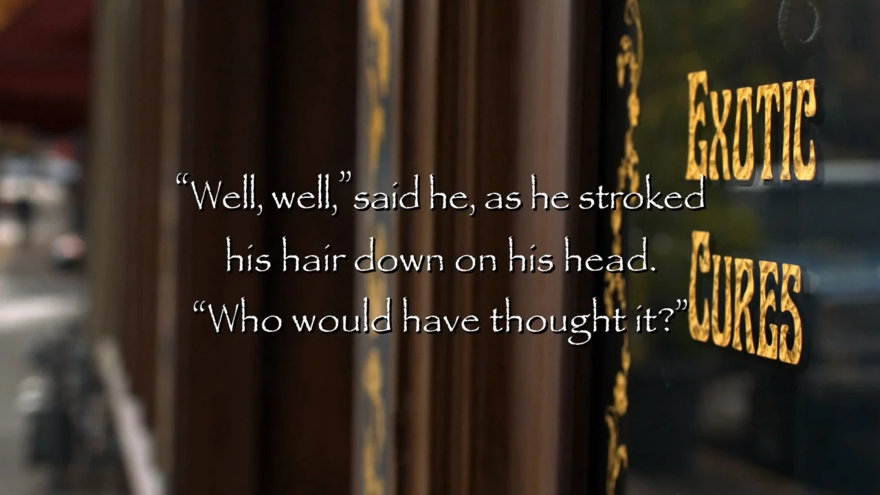 Opening Quotes Grimm Wiki Fandom powered by Wikia