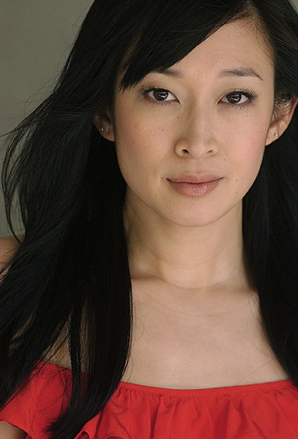 Camille chen Camille chen