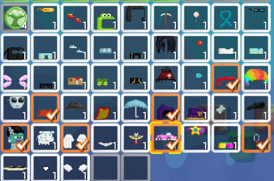 User blogWendyyy/About Me Growtopia Wiki Fandom powered by Wikia