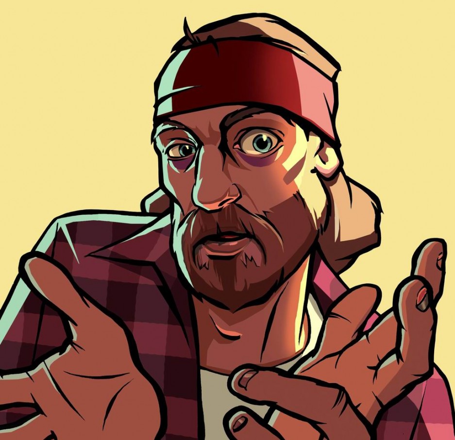 The Truth | Grand Theft Auto - GTA Wiki | Fandom powered by Wikia