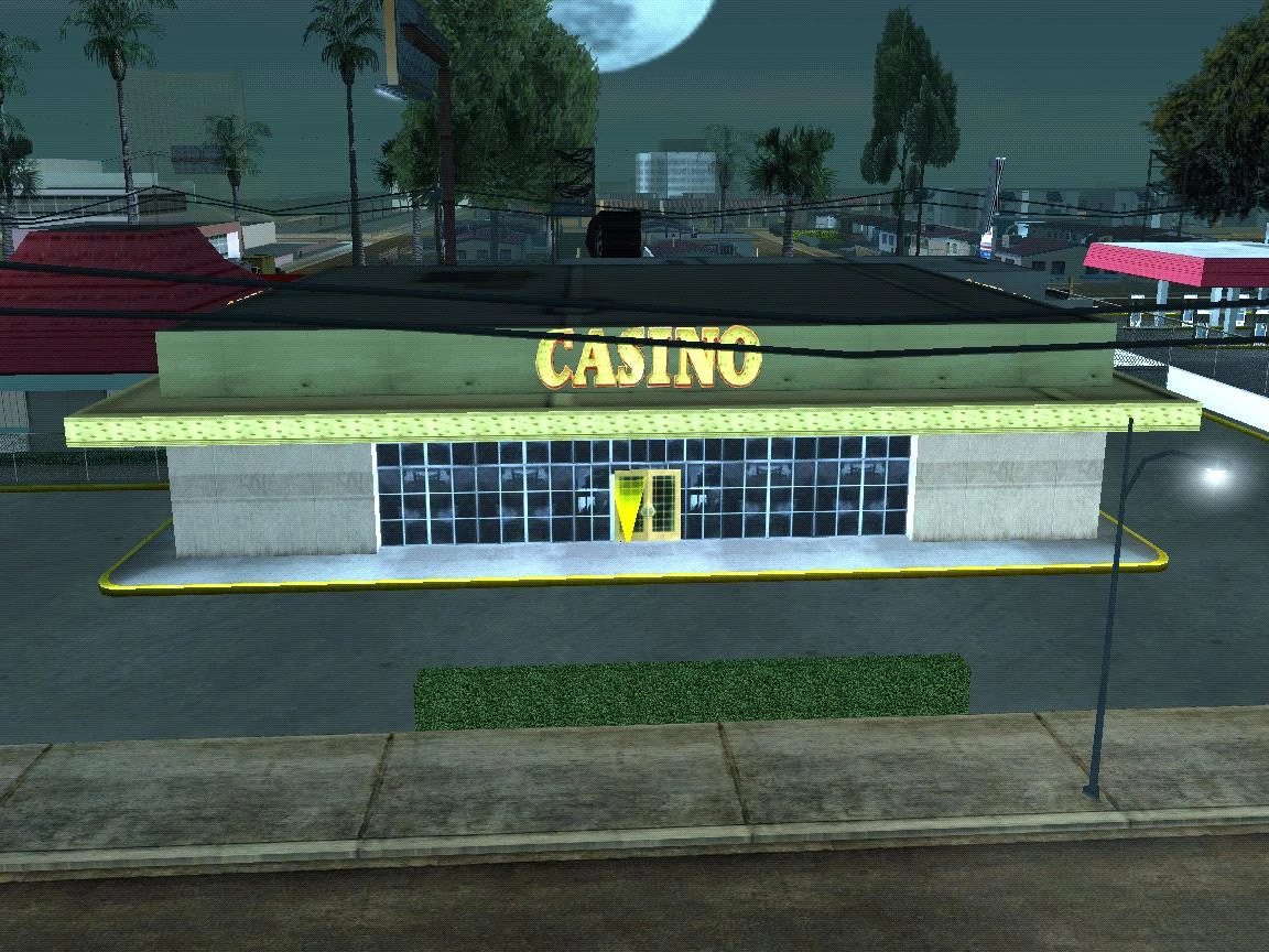 Casino Floor Grand Theft Auto GTA Wiki Fandom powered by Wikia