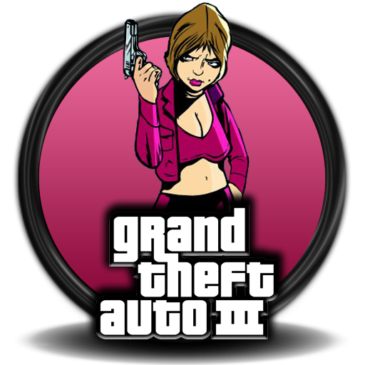 GRAND THEFT AUTO 3 1.6 FULL APK – SD DATA