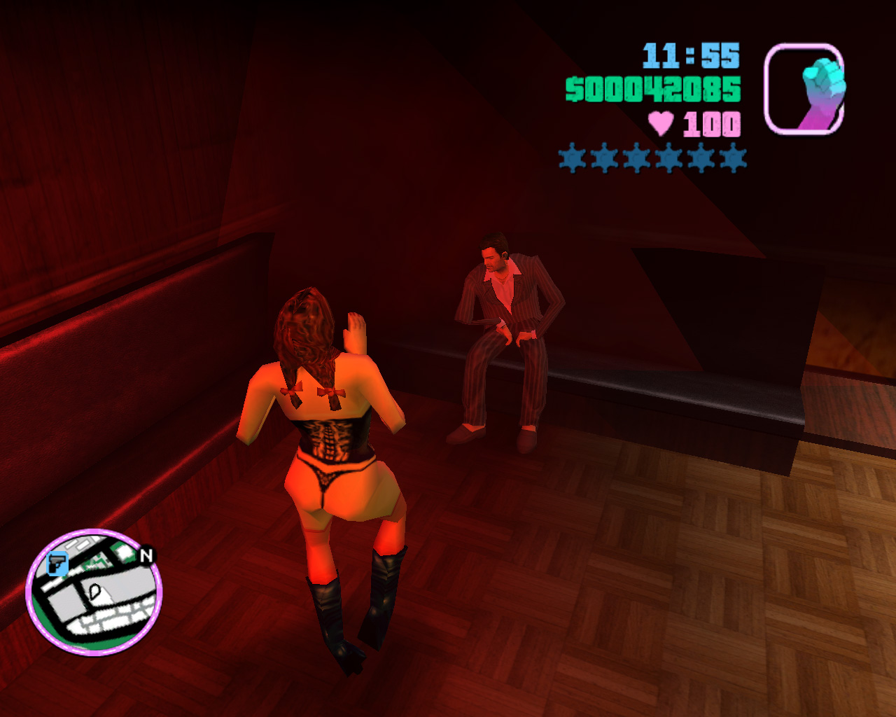  gta vice city psp