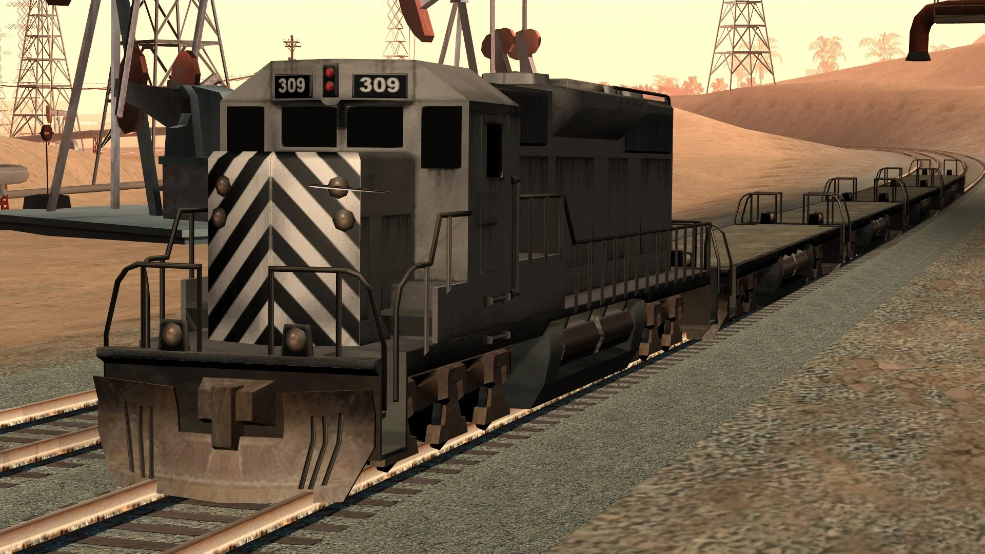 Freight GTA Wiki Fandom powered by Wikia