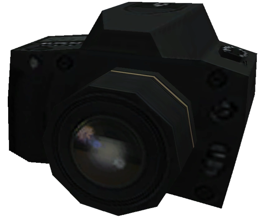 Camera GTA Wiki Fandom powered by Wikia