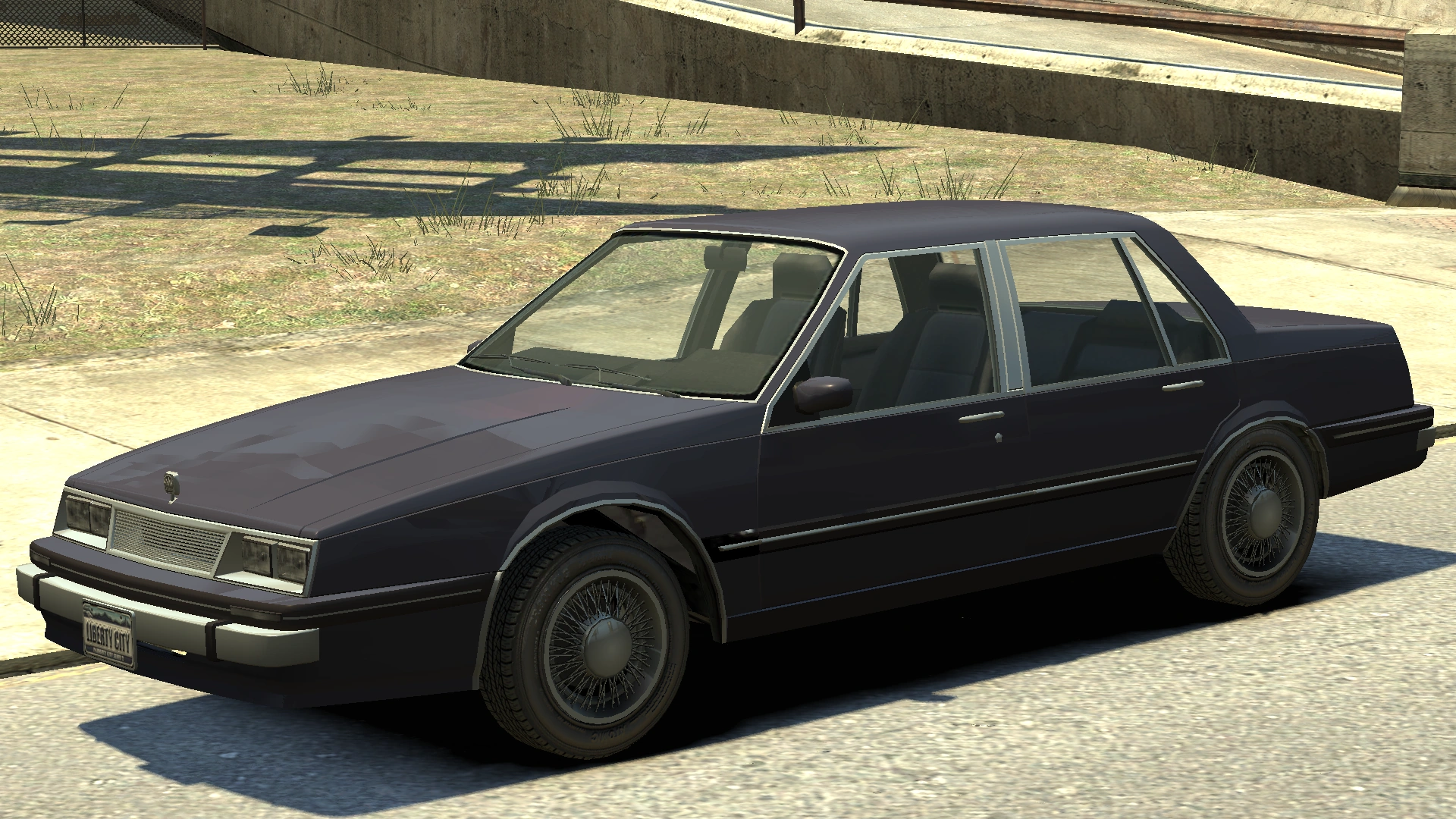 Willard GTA Wiki Fandom powered by Wikia