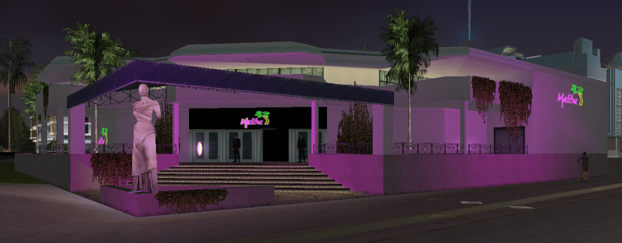 malibu club malibu club