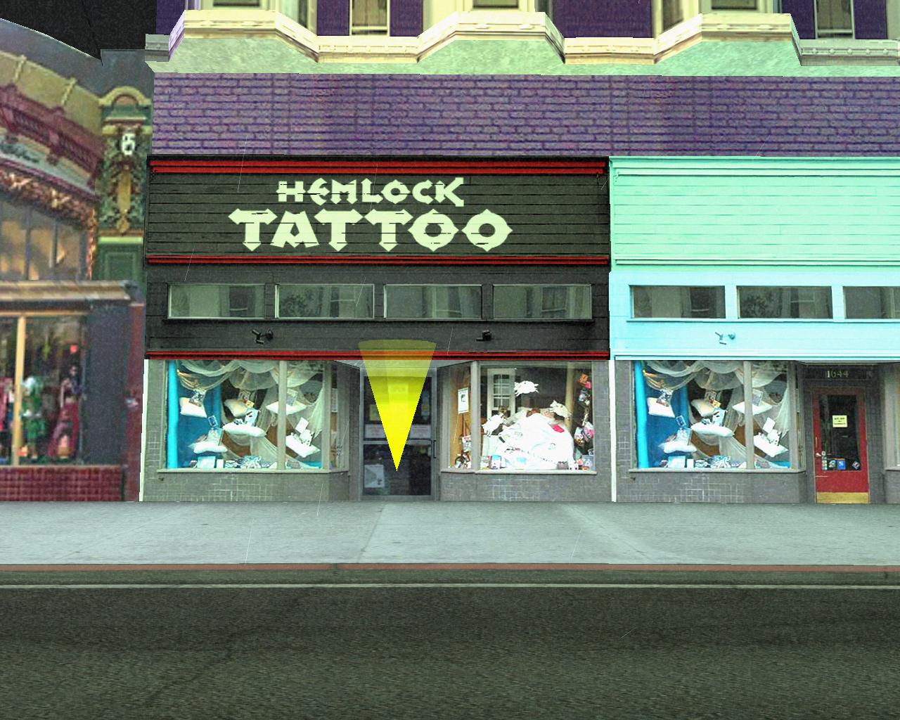 Tattoo Parlors | GTA Wiki | Fandom powered by Wikia