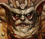 Great goblin thumb