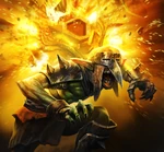 Felgrom Icon
