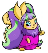 Usuki Paint Brush | NeoPets Guild | Fandom powered by Wikia
