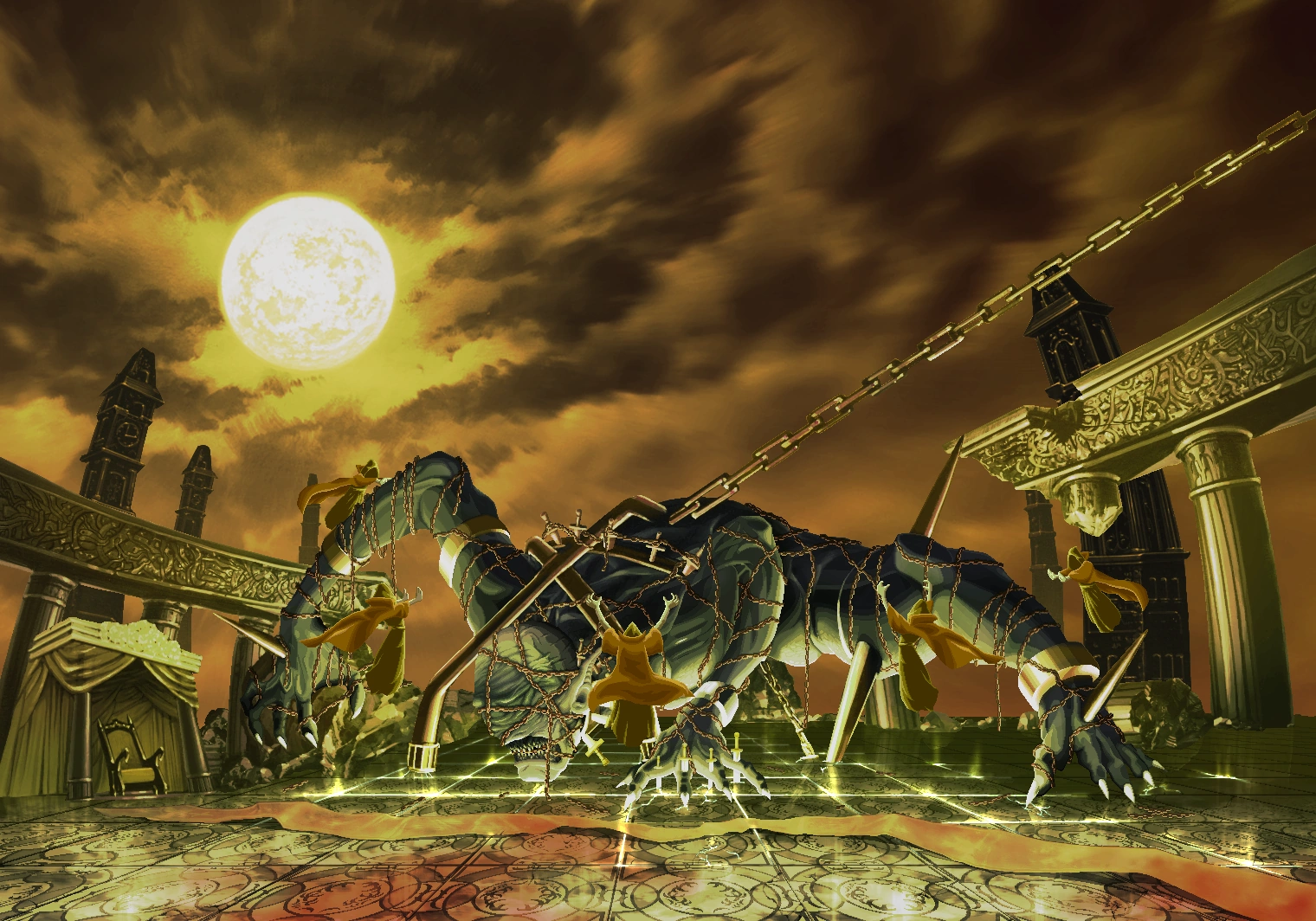 Gear Guilty Gear Wiki Fandom powered by Wikia