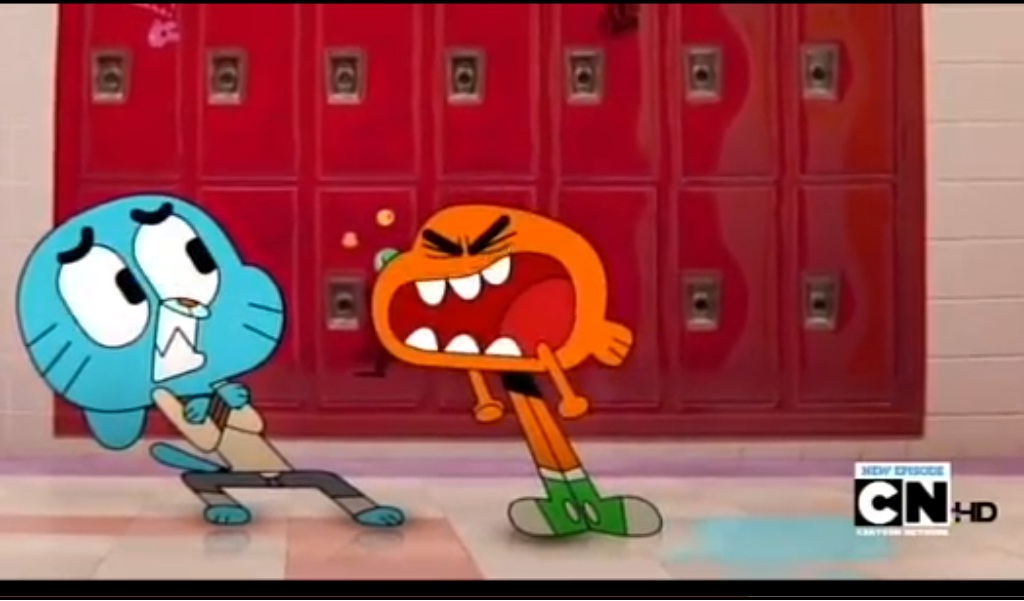 amazing world of gumball nicole angry in supermarket amazing world of gumball nicole angry in supermarket
