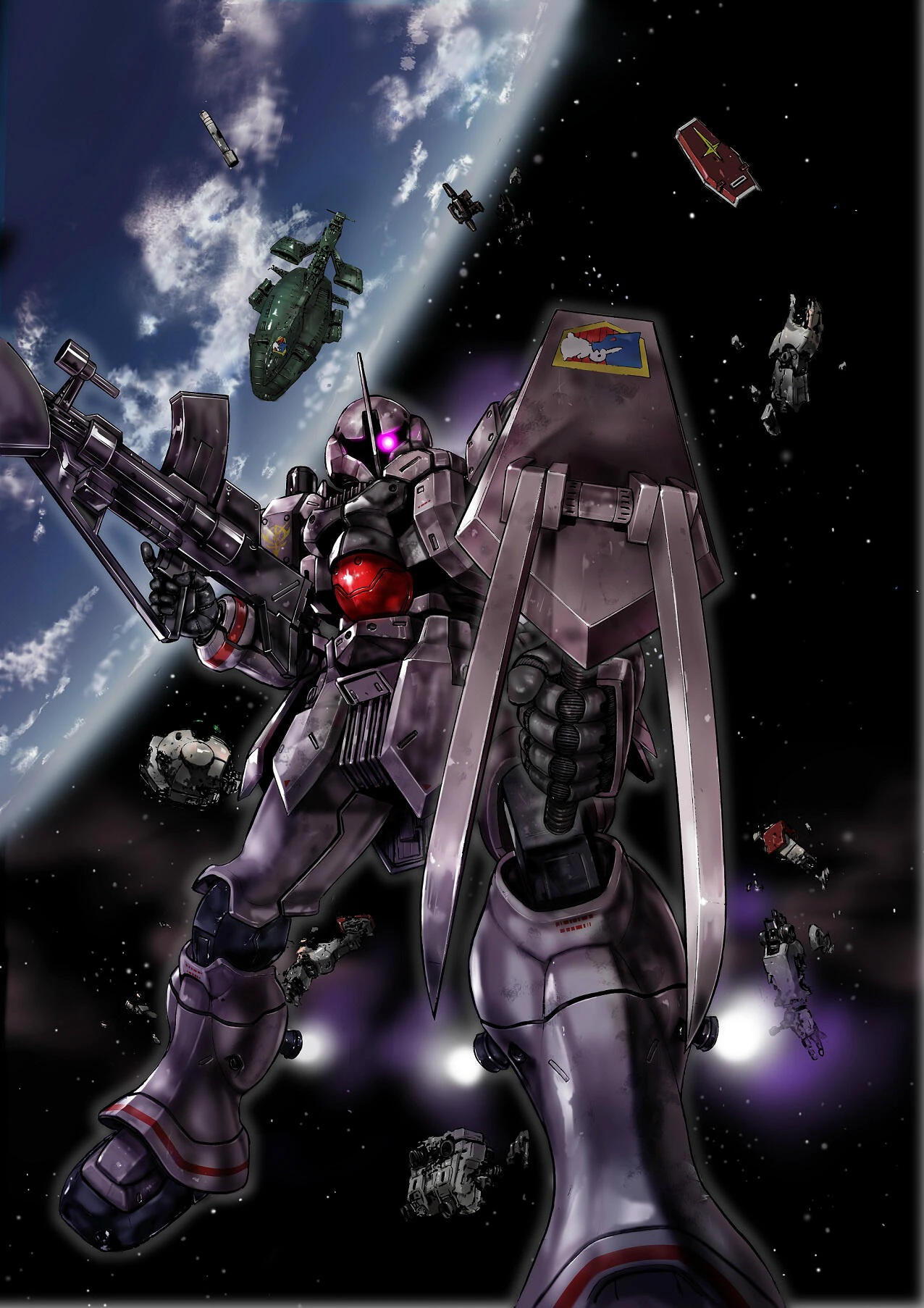 Image Hunter of Black Clothes EMS10 Zudah.jpg The Gundam Wiki