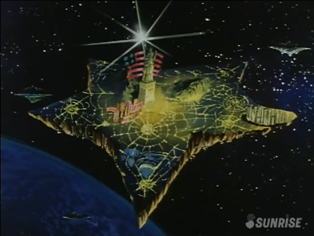 Neo America | The Gundam Wiki | Fandom powered by Wikia