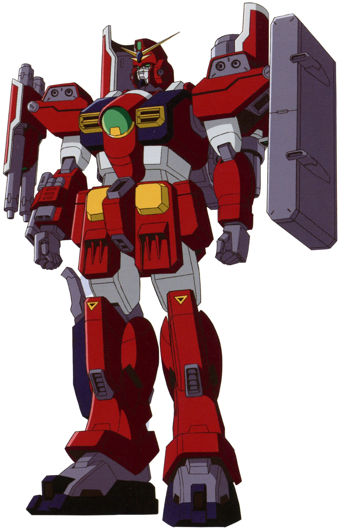GT9600D Gundam Leopard Destroy The Gundam Wiki Fandom powered by