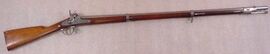 Springfield Model 1842 Musket