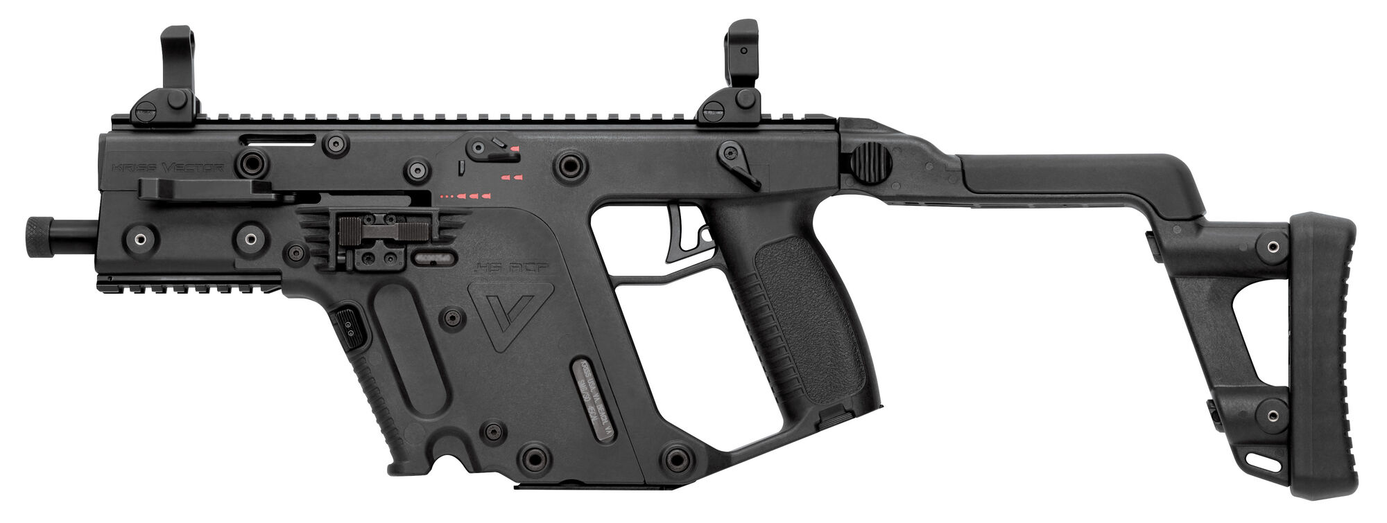 KRISS Vector | Gun Wiki | Fandom powered by Wikia