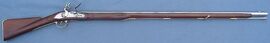 Brown Bess Long Land Pattern
