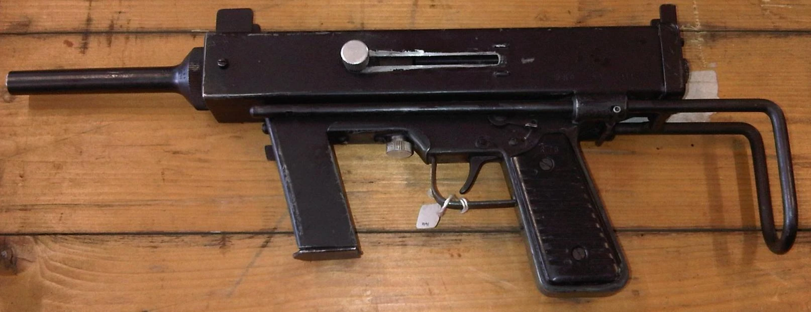 Northwood R76 Gun Wiki Fandom powered by Wikia