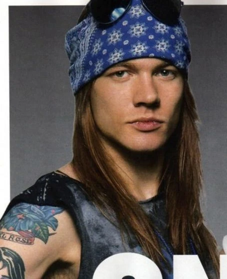 Axl Ini Dulunya Culun, Sekarang Ganteng Parah!