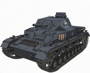 Panzer 4 c