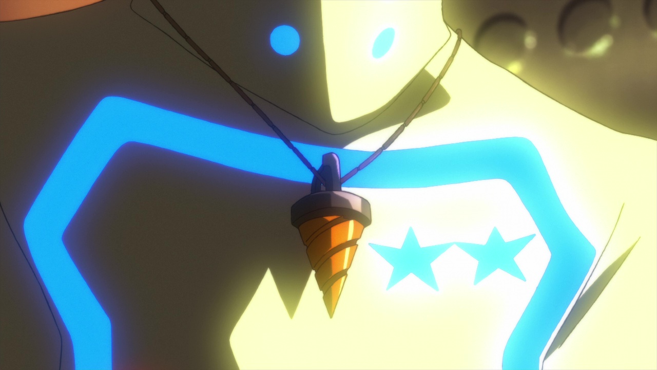 Core Drill Tengen Toppa Gurren Lagann Wiki FANDOM powered by Wikia