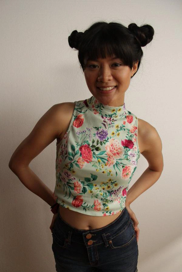 Linda Ngo H2O Just Add Water Wiki Fandom powered by Wikia