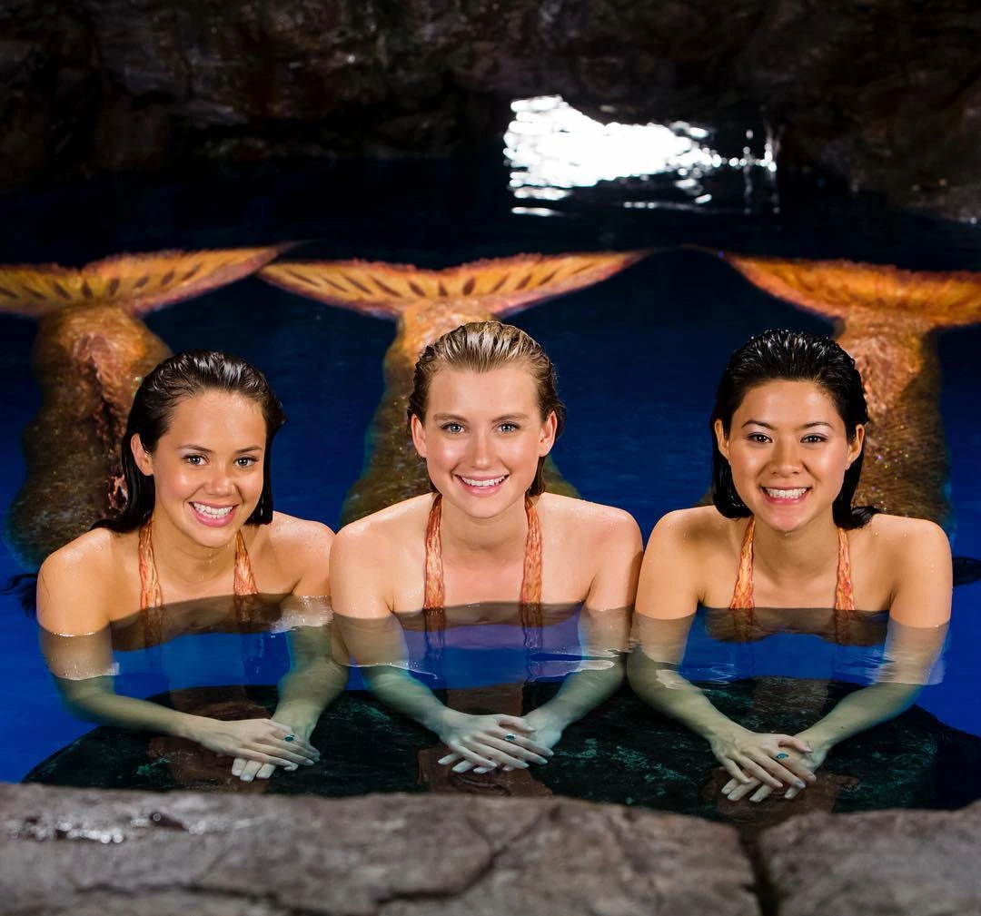 Mako Island Of Secrets Season 3