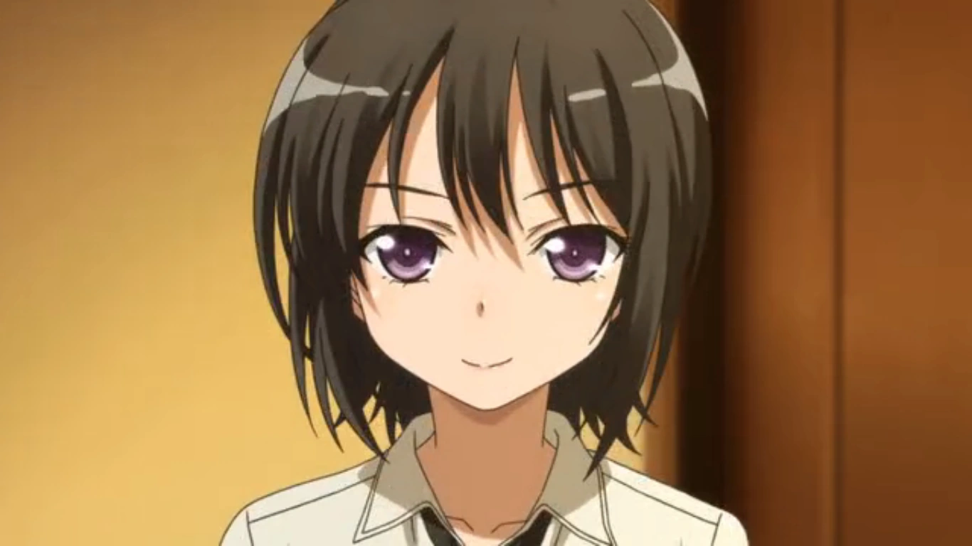 Yozora Mikazuki/Relationships | Boku wa Tomodachi ga Sukunai Wiki