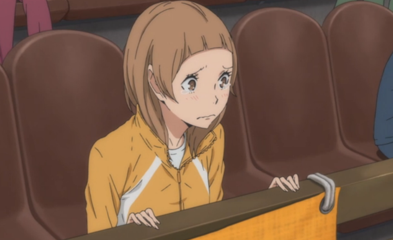 Runa Kuribayashi | Haikyuu!! Wiki | Fandom powered by Wikia