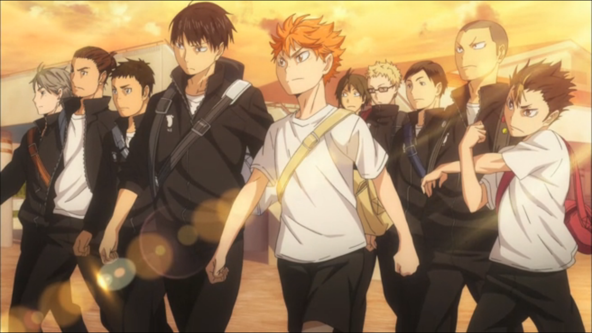 Rival (Episode) | Haikyuu!! Wiki | Fandom powered by Wikia