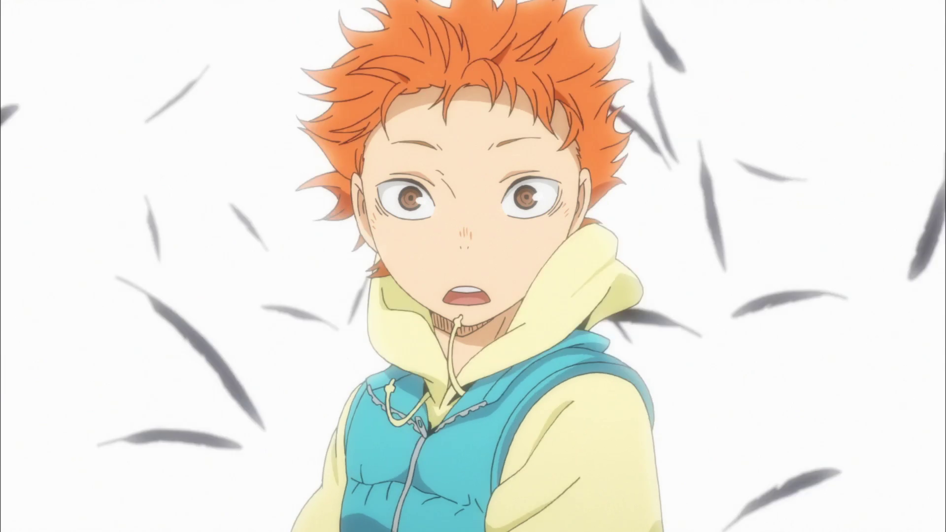 ShÅyÅ Hinata Haikyuu Wiki Fandom Powered By Wikia Induced Info 日向 翔陽, hinata shoyo) is the main protag. induced info