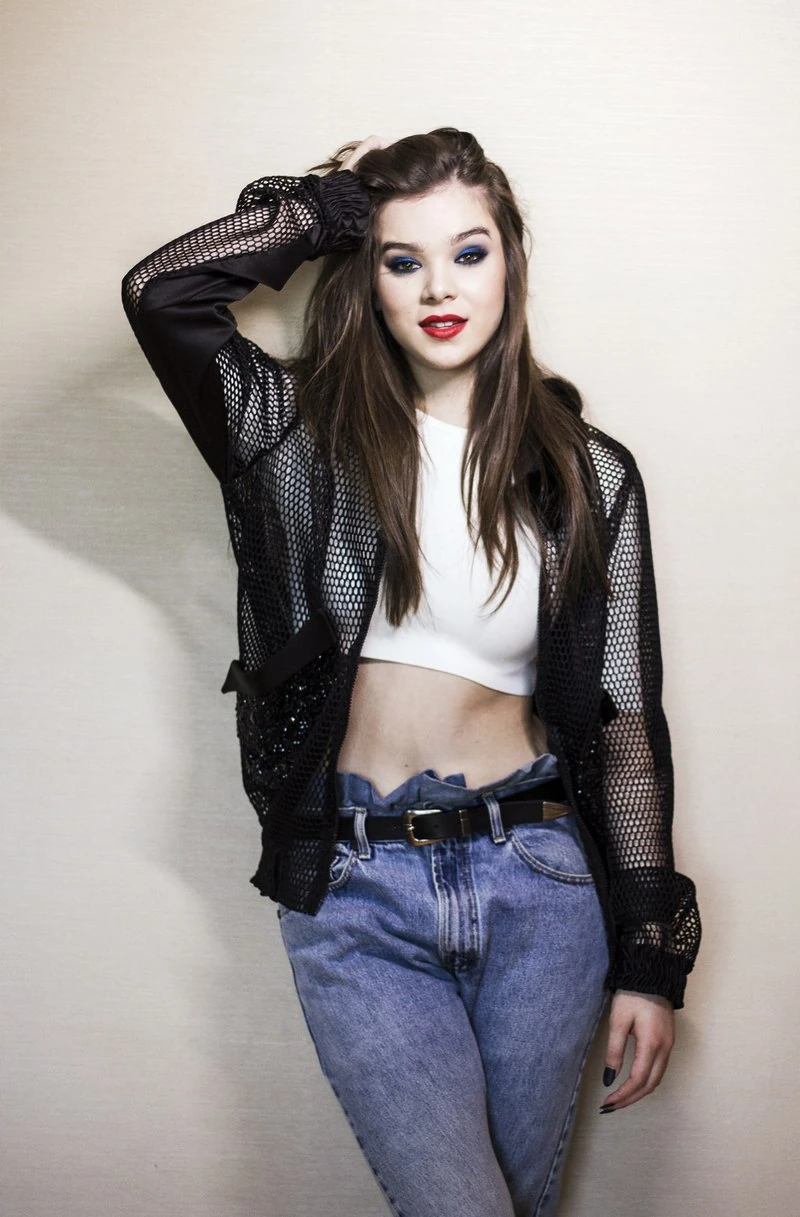 Hailee Steinfeld | Hailee Steinfeld Wiki | FANDOM powered by Wikia